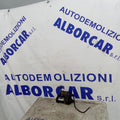Motorino di avviamento citroen C2 1.4hdi anno 2004