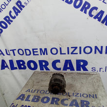 Carica l&#39;immagine nel visualizzatore di Gallery, Alternatore volkswagen polo 1.4 tdi anno 2004

