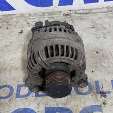 Carica l&#39;immagine nel visualizzatore di Gallery, Alternatore volkswagen polo 1.4 tdi anno 2004
