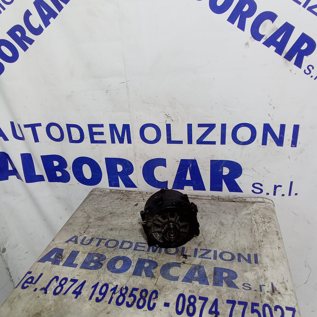Alternador Mercedes C220 año 2002