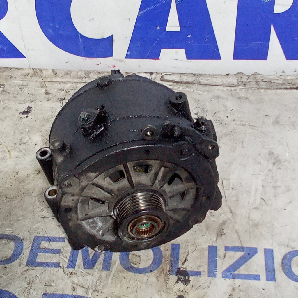 Alternador Mercedes C220 año 2002