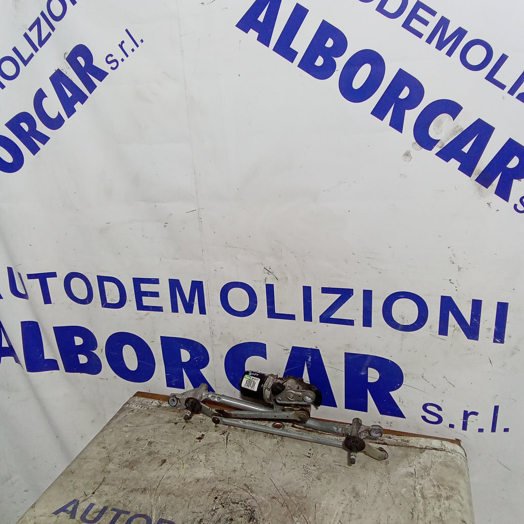 Motorino tergicristalli anteriore nissan quasqhai anno 2010