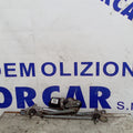 Motorino tergicristalli anteriore nissan quasqhai anno 2010