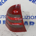 Fanale stop pisteriore sinistro mercedes C220 anno 2002