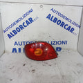 Fanale stop posteriore sinistro daewoo matiz anno 2003