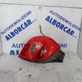 Fanale stop posteriore destro renault clio anno 2007