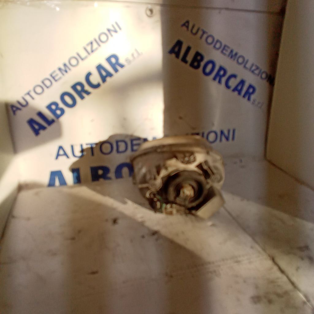 Fanale faro anteriore destro daewoo matiz anno 2003