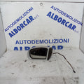 Specchietto retrovisore sinistro mercedes C220 anno 2002
