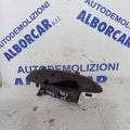 Quadro strumenti toyota yaris 1.4dci anno 2007
