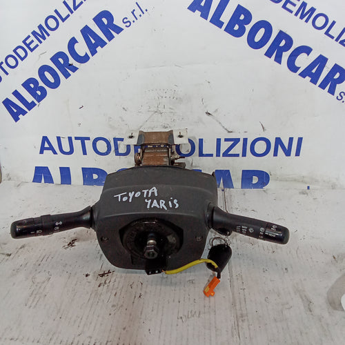 Canna piantone devioluci toyota yaris 1.4dci anno 2007