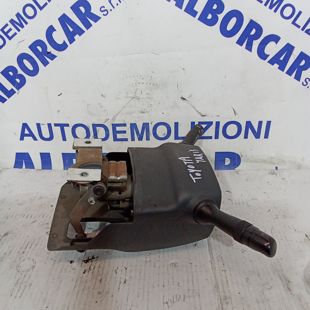 Canna piantone devioluci toyota yaris 1.4dci anno 2007