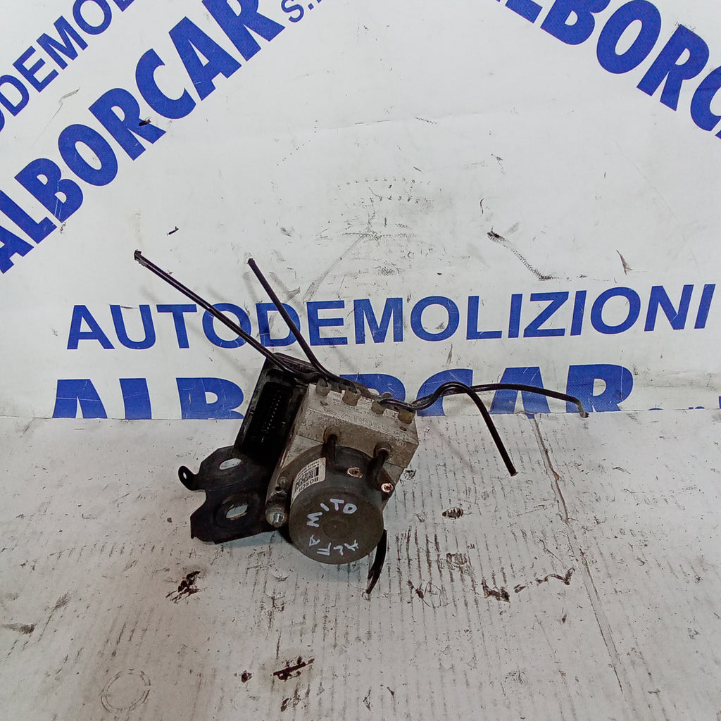 Pompa abs alfa mito 1.3 mjt anno 2008/2016
