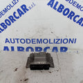 Centralina motore nissan quasqhai 1.5cdi anno 2010