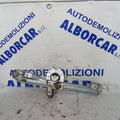 Alzavetro posteriore destro renault clio anno 2005