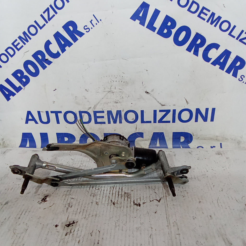 Motorino tergicristalli anteriore fiat grande punto anno 2008