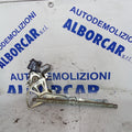 Alzavetro anteriore sinistro toyota yaris anno 2007