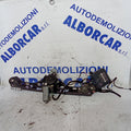 Alzavetro anteriore sinistro mercedes C220 anno 2002