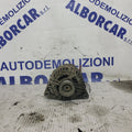 Alternador Opel Corsa 1.0 gasolina código 24437120