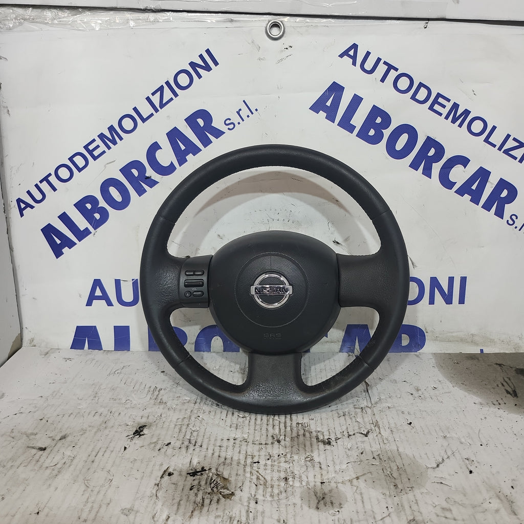 Volante nissan micra 2005