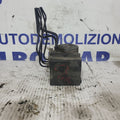 Centralina pompa abs citroen c4/peugeot 208 codice 9806891780