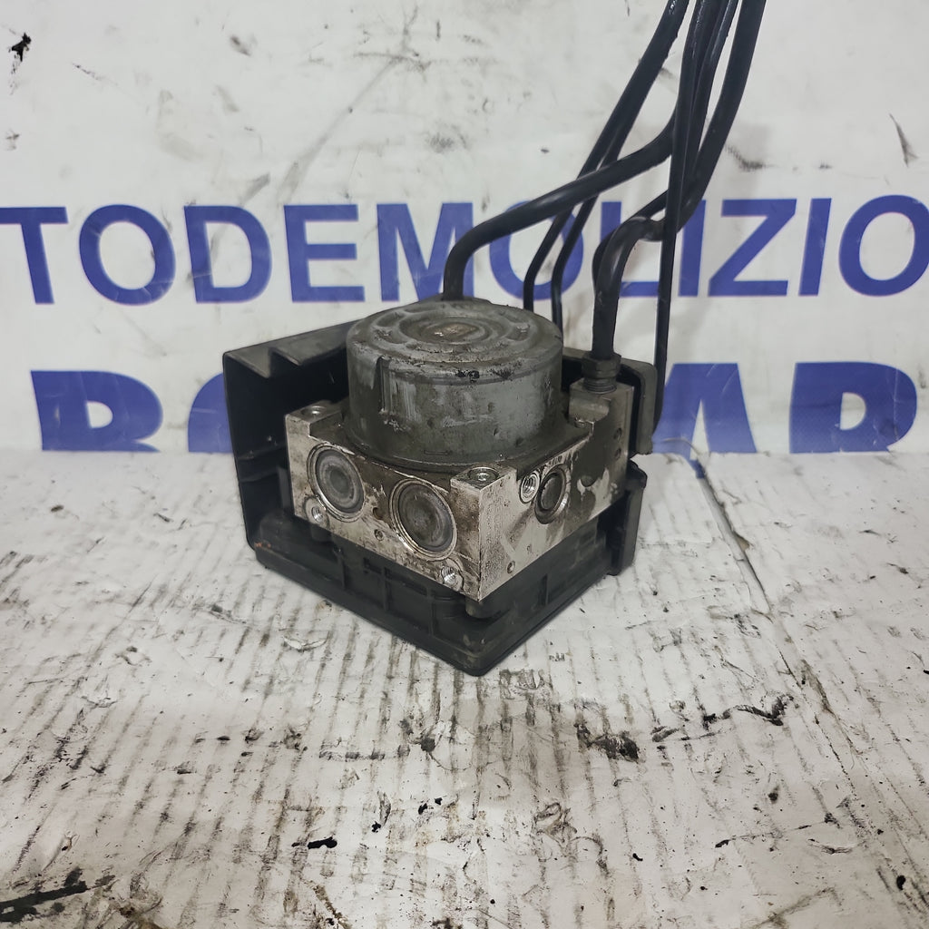 Centralina pompa abs citroen c4/peugeot 208 codice 9806891780