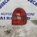 Faro trasero Opel Corsa B año 1998 derecho
