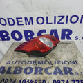 Stop nissan primera anno 2003 destro