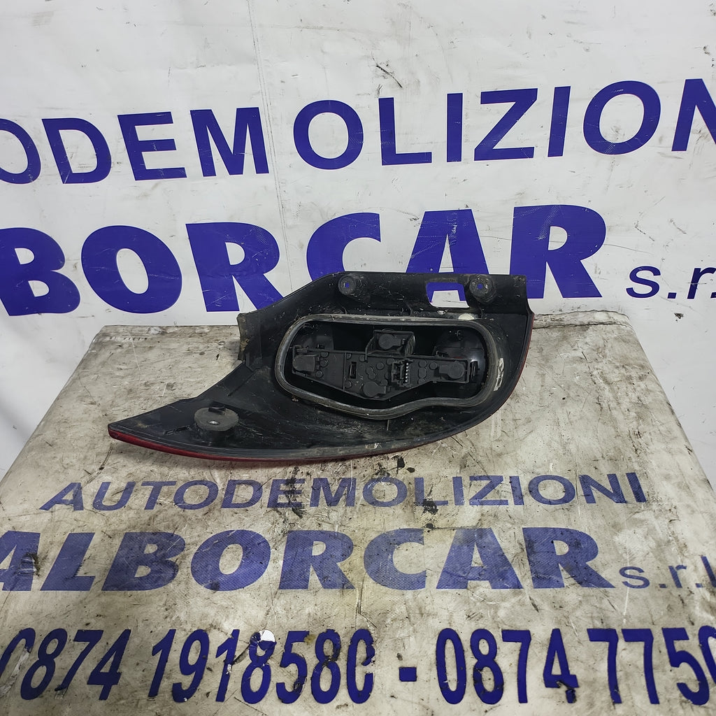 Stop nissan primera anno 2003 destro