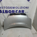Capó delantero Audi A2 año 2006