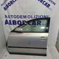 Sportello/porta vw passat anteriore sinistro anno 2004 station wagon