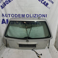 Cofano posteriore vw passat sw anno 2004