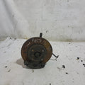 Fusello ford fiesta lato destro anno 2005