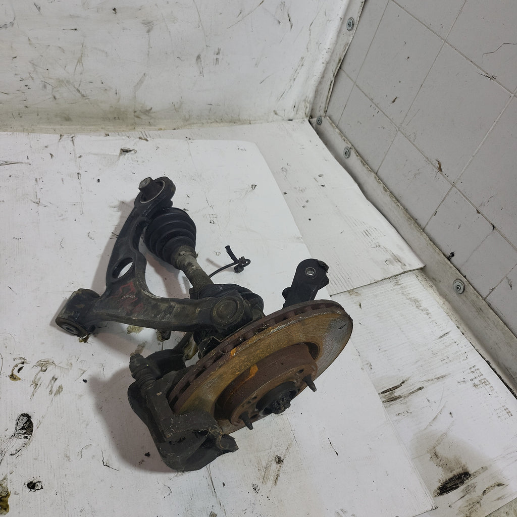 Fusello fiat stilo 1.9 lato sinistro anno 2005