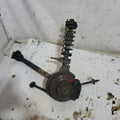 Mangueta completa Fiat Panda lado derecho año 1997