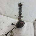 Fusello completo fiat panda sinistro anno 1997