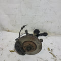 Fusello fiat stilo 1.9 sinistro anno 2005