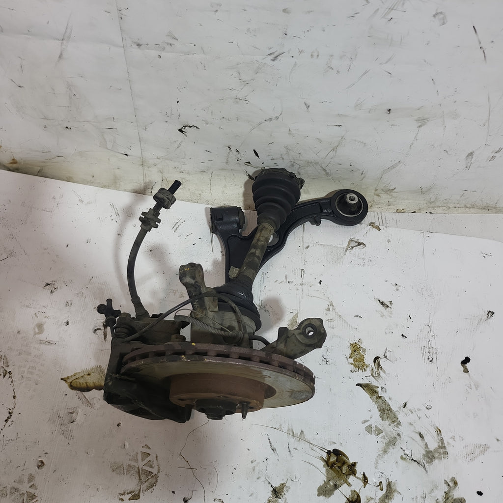 Fusello fiat stilo 1.9 sinistro anno 2005