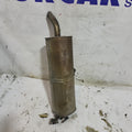 Terminal de escape Peugeot 307 1.4 gasolina 16v
