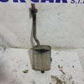 Terminal de escape Fiat Panda 1.2 gasolina año 2011
