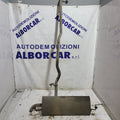 Scarico completo nissan qashqai 1.5 D anno 2008