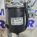 Motor de limpiaparabrisas Opel Zafira, cilindrada 2.0, código: 404496