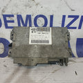 Unidad de control del motor Fiat 600 900 gasolina cod: 46555914