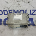 Unidad de control de motor Fiat Punto 1.1 gasolina código: 46480662