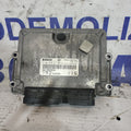Centralina motore fiat stilo 1.9 JTD anno 2001/2010 cod: 0281010337