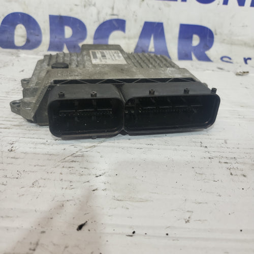 Unidad de control del motor Lancia Y 1.3 JTD año 2003/06 cód: 55195819