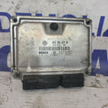 Centralina motore vw polo 1.4 TDI anno 2005 cod: 045906019BP