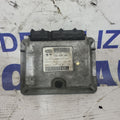 Centralita de motor Fiat Bravo 1.6 gasolina 16v cód: 46551831