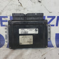 Centralina motore mini cooper 1.6 benzina anno 2003 cod: 7530656