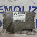 Centralina motore fiat punto 1.1 benzina cod: 7795574