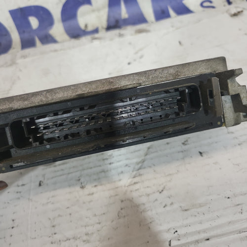 Unidad de control del motor Fiat Punto 1.1 gasolina código: 7795574